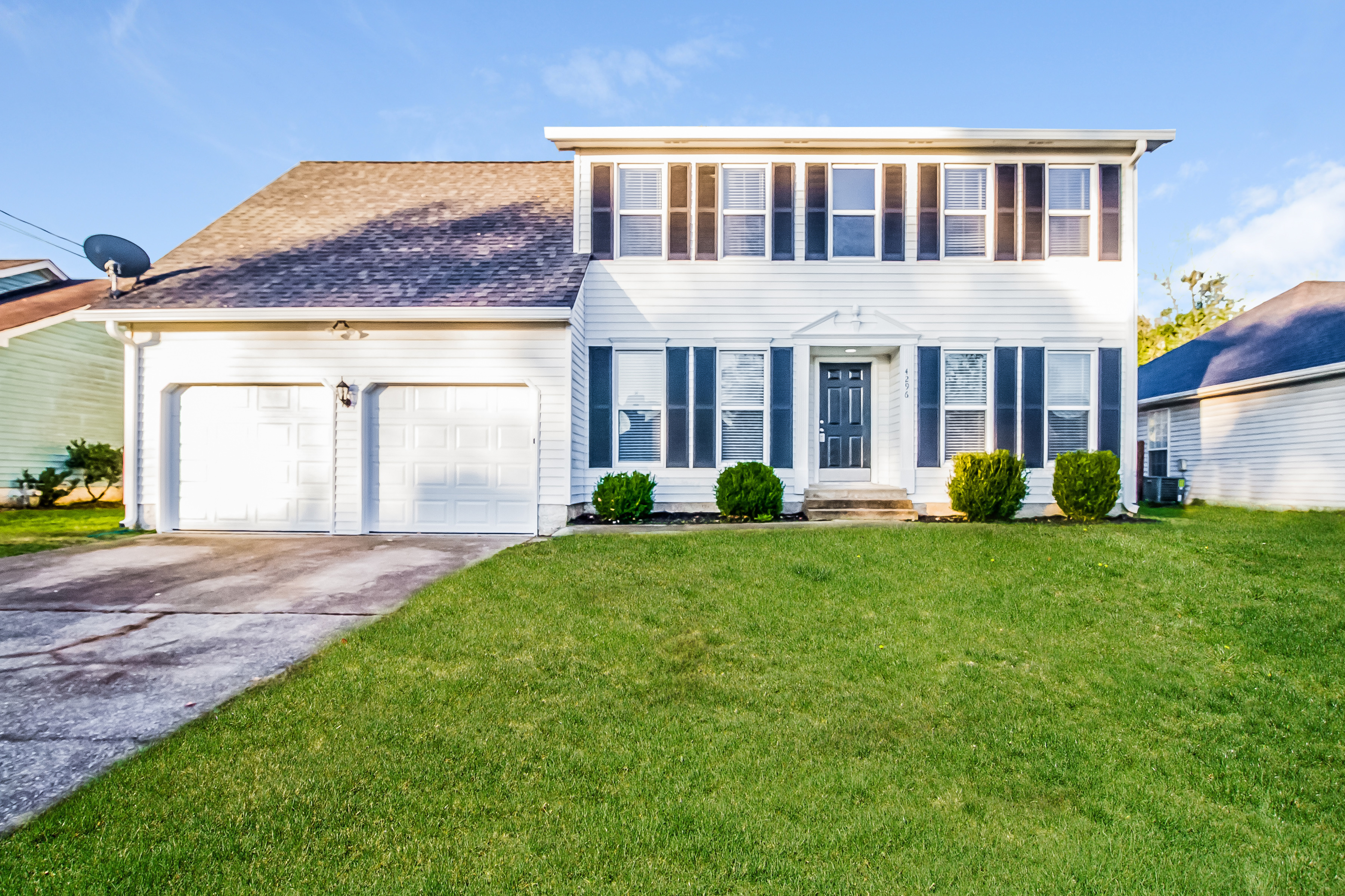 4296 Brackenwood Dr Old Hickory, TN 37138